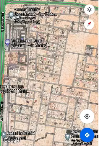 Kara Hazır Mülk Yerleşim alanı  satılık içinde Doha #7451 - 1  image 